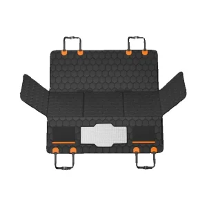 Car Seat Cover for Back Seat