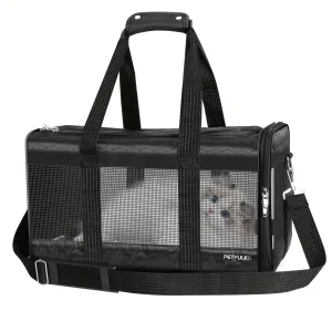 TSA Airline Approved Pet Carrier