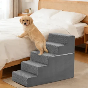 3-5  Stairs Ramp
