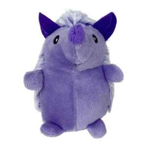 (2 pack) Mini Pet Plush Hedgehog
