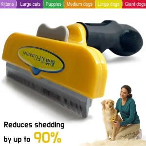 Pet Brush for Dogs